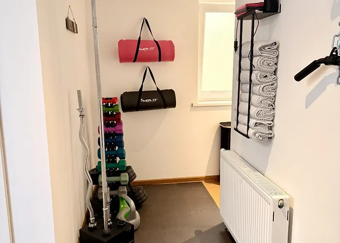 Pension Walmeer